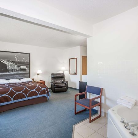 Super 8 By Wyndham Ida Grove Hotel Kültér fotó